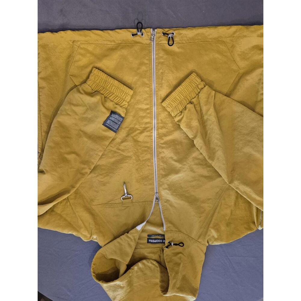 Reese Cooper Rain Jacket Size XL